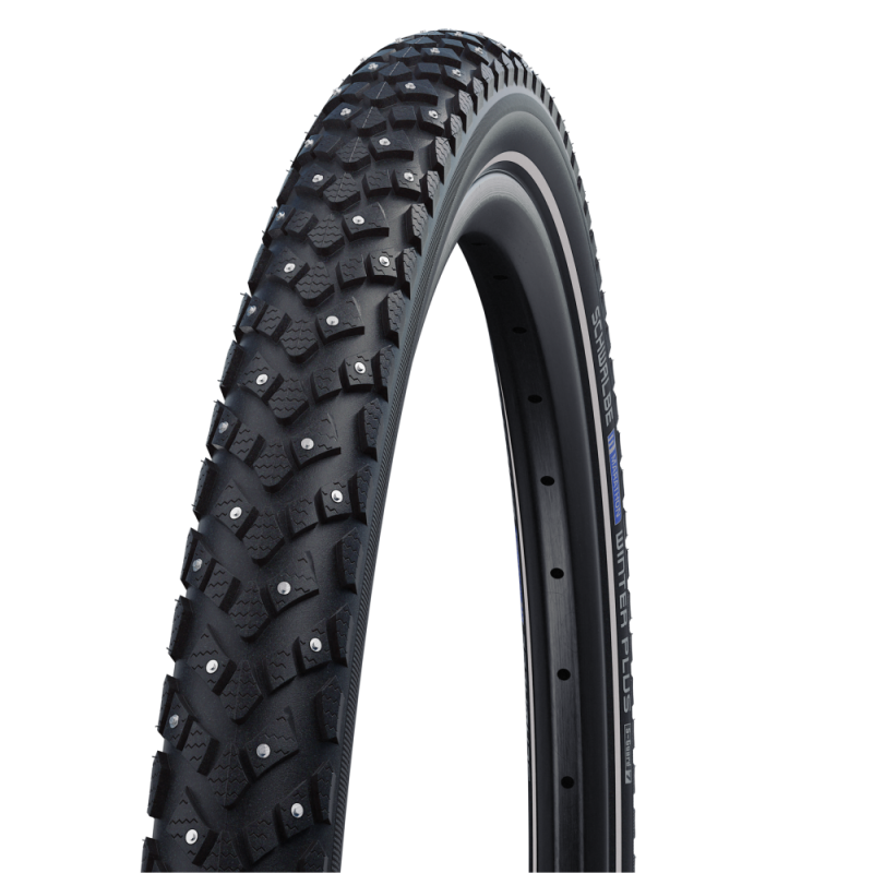 Schwalbe MARATHON WINTER PLUS 42-622 - Bild 1