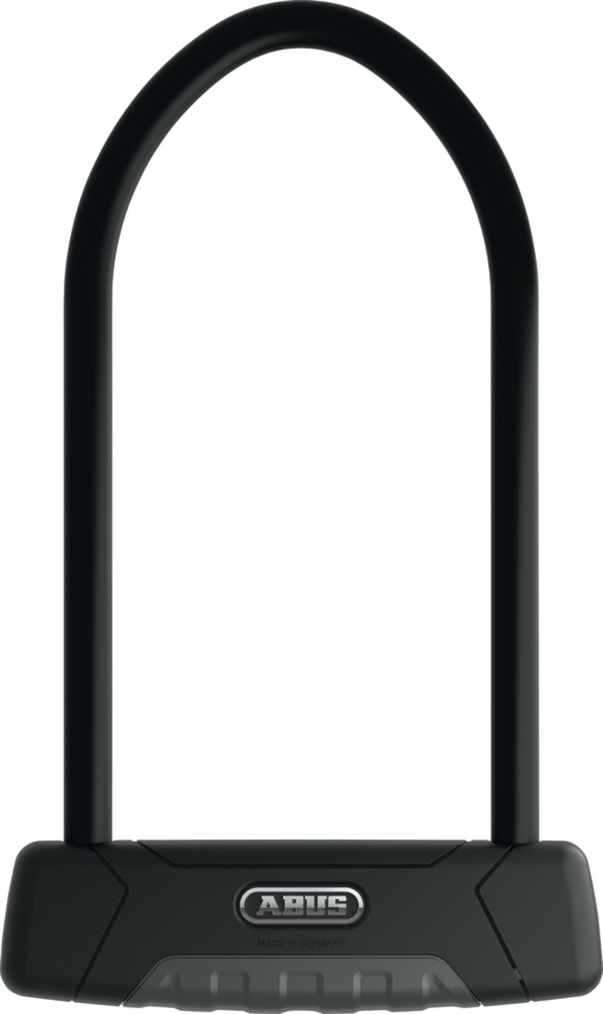 Abus Lås Granit Plus 470 Bygellås - Bild 1