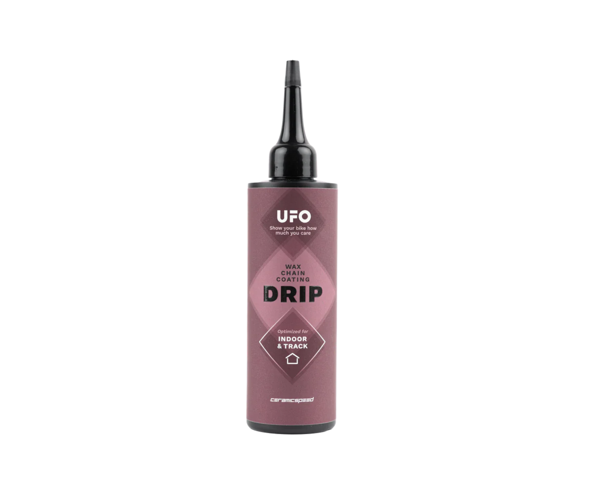 CeramicSpeed UFO Drip Indoor 100ml - Bild 1