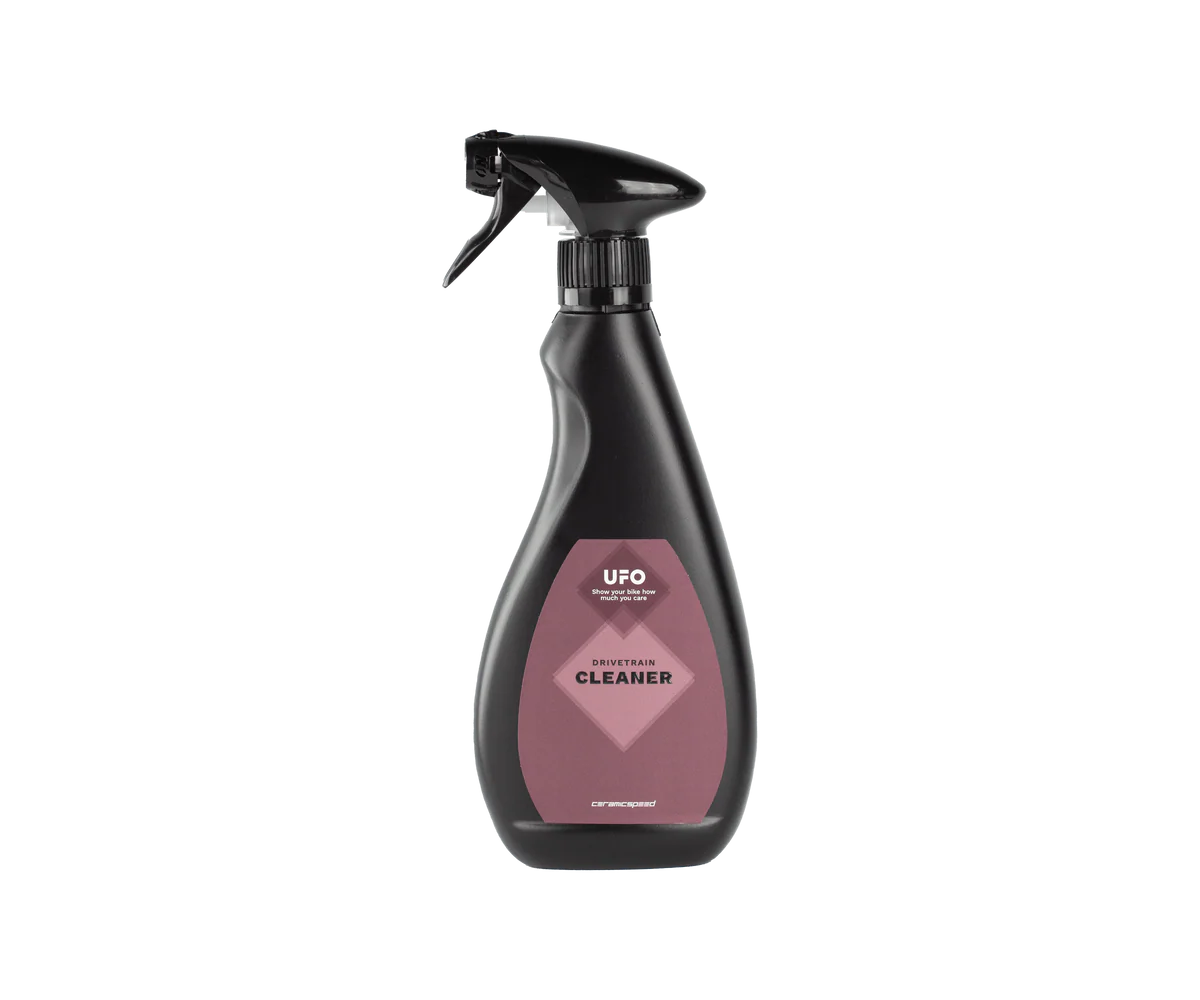 CeramicSpeed UFO Drivetrain Cleaner 500ml - Bild 1