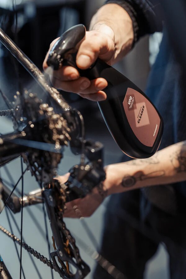 CeramicSpeed UFO Drivetrain Cleaner 500ml