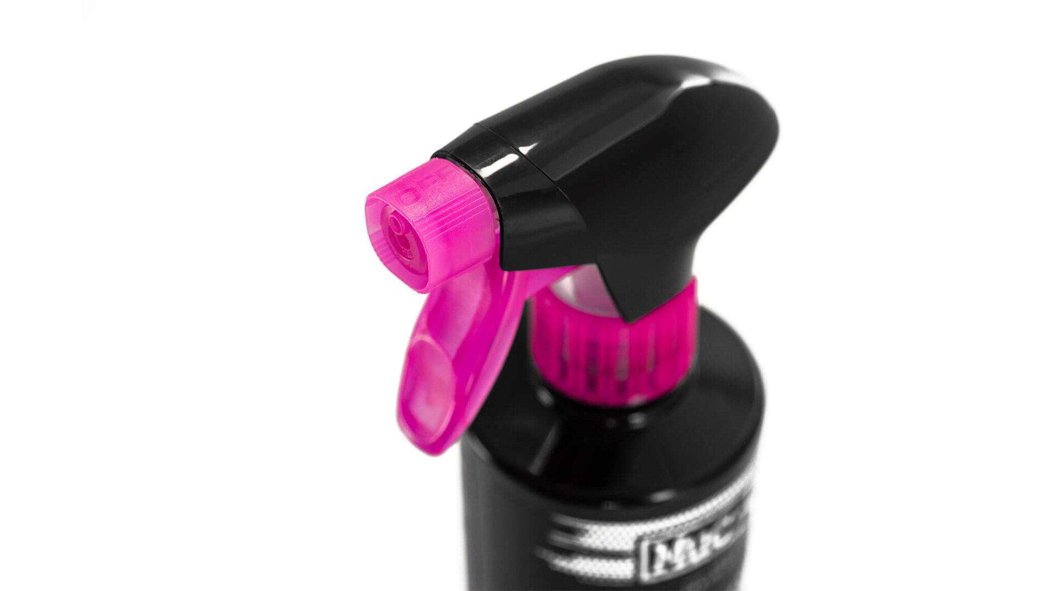 Muc-Off Antibacterial Cleaner 500ml - Bild 3