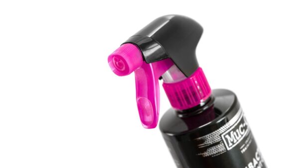 Muc-Off Antibacterial Cleaner 500ml