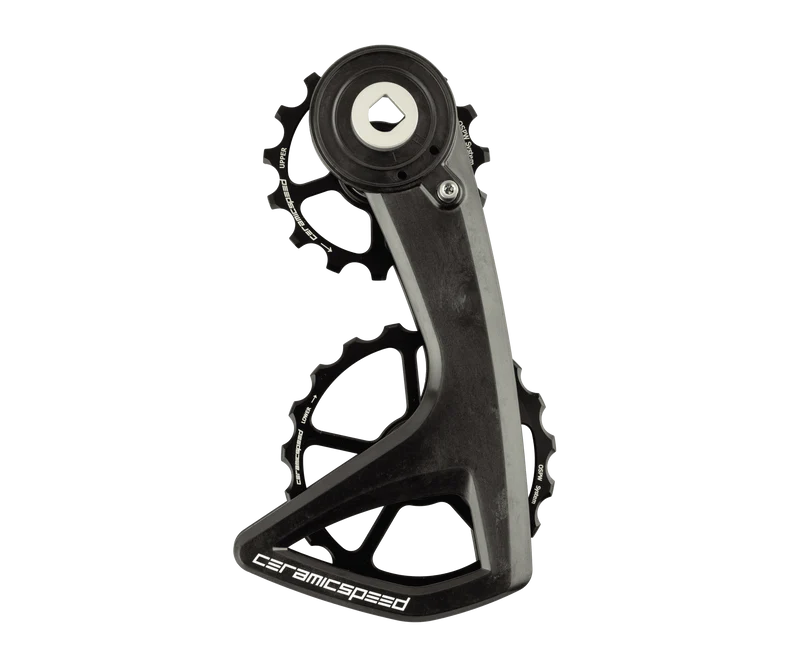 OSPW RS 5-Spoke for SRAM Red D1/Force D1+Red E1 - Bild 2