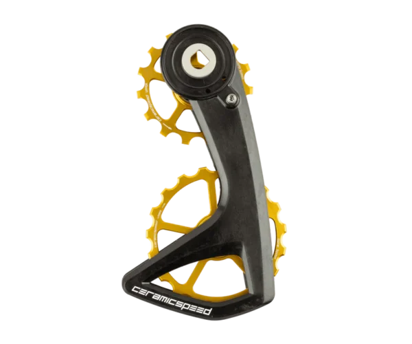 OSPW RS 5-Spoke for SRAM Red D1/Force D1+Red E1