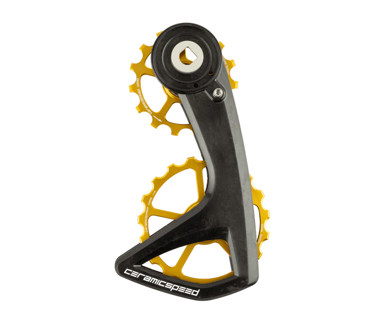 OSPW RS 5-Spoke for SRAM Red D1/Force D1+Red E1 - Bild 5