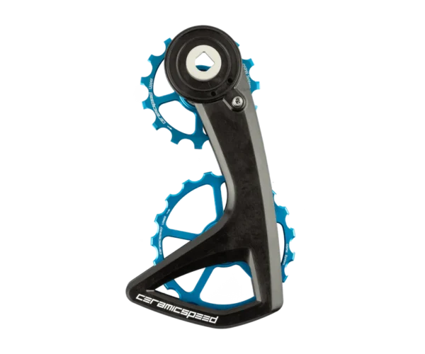 OSPW RS 5-Spoke for SRAM Red D1/Force D1+Red E1