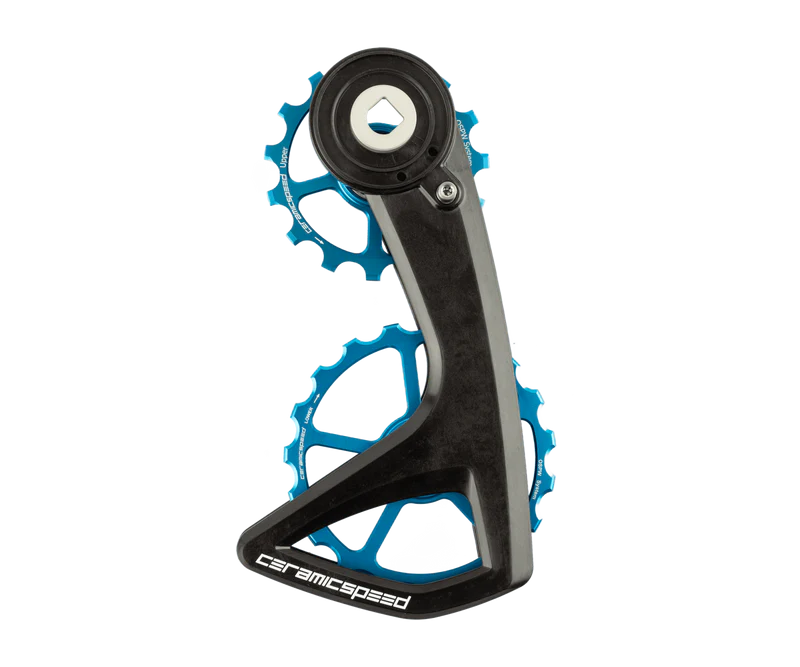 OSPW RS 5-Spoke for SRAM Red D1/Force D1+Red E1 - Bild 4