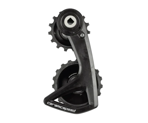 OSPW RS ALPHA for SRAM Red D1/Force D1+Red E1
