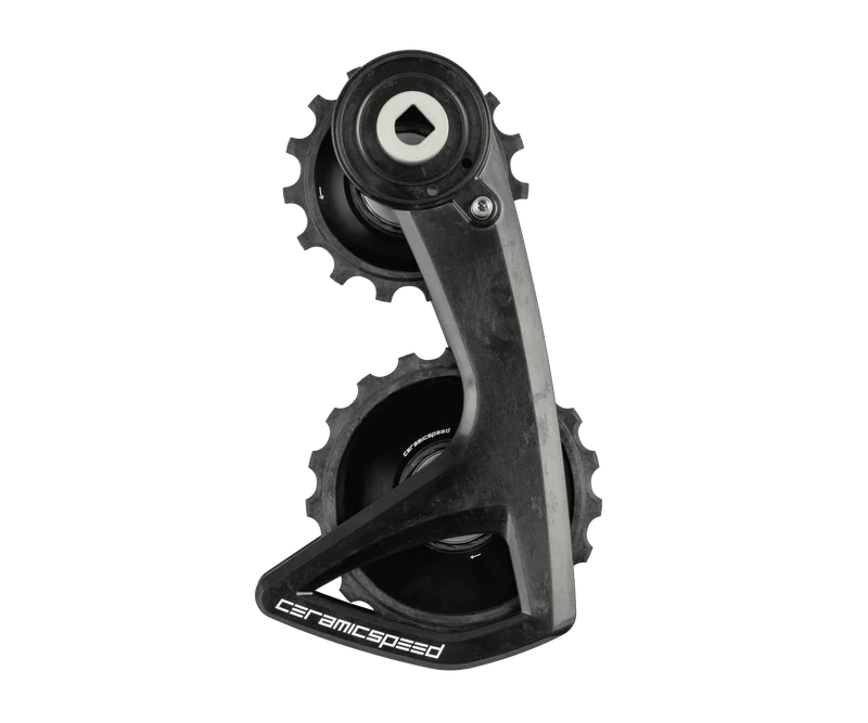 OSPW RS ALPHA for SRAM Red D1/Force D1+Red E1 - Bild 3