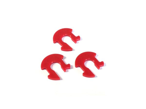 RockShox Volume Reducer Kit for SuperDeluxe/Deluxe