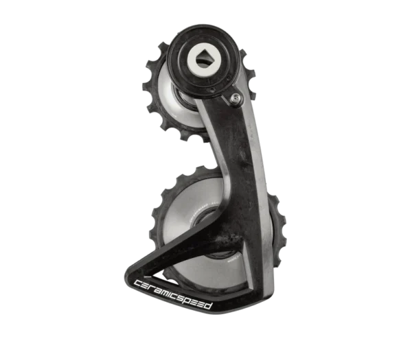 OSPW RS ALPHA for SRAM Red D1/Force D1+Red E1