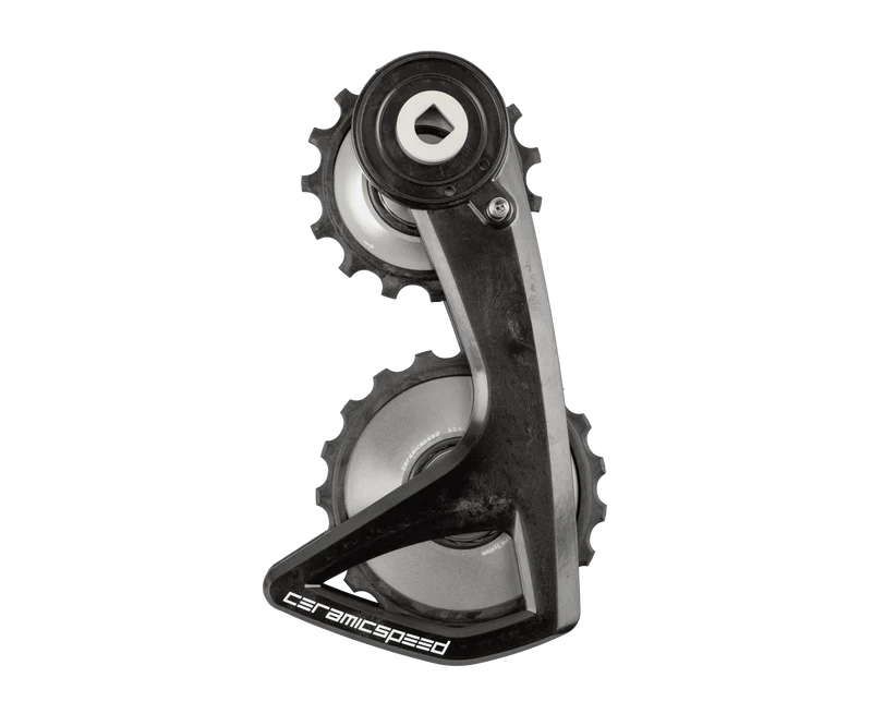 OSPW RS ALPHA for SRAM Red D1/Force D1+Red E1 - Bild 4