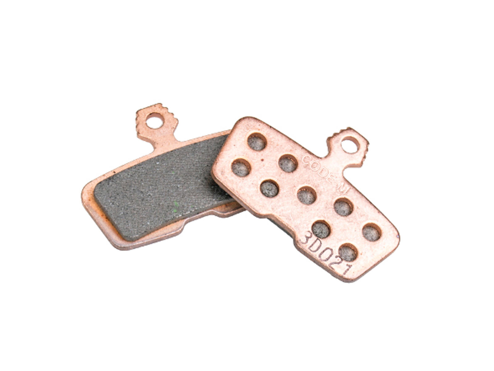 Sram Bromsbelägg Large (Avid, Code, DB8, G2 RE, Guide RE - Bild 2