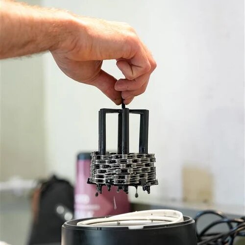 CeramicSpeed UFO Endurance Wax 400g