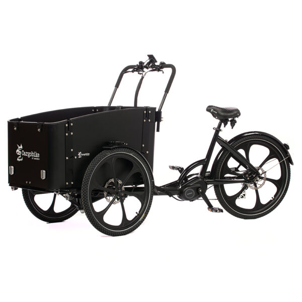 Cargobike Delight 2.3