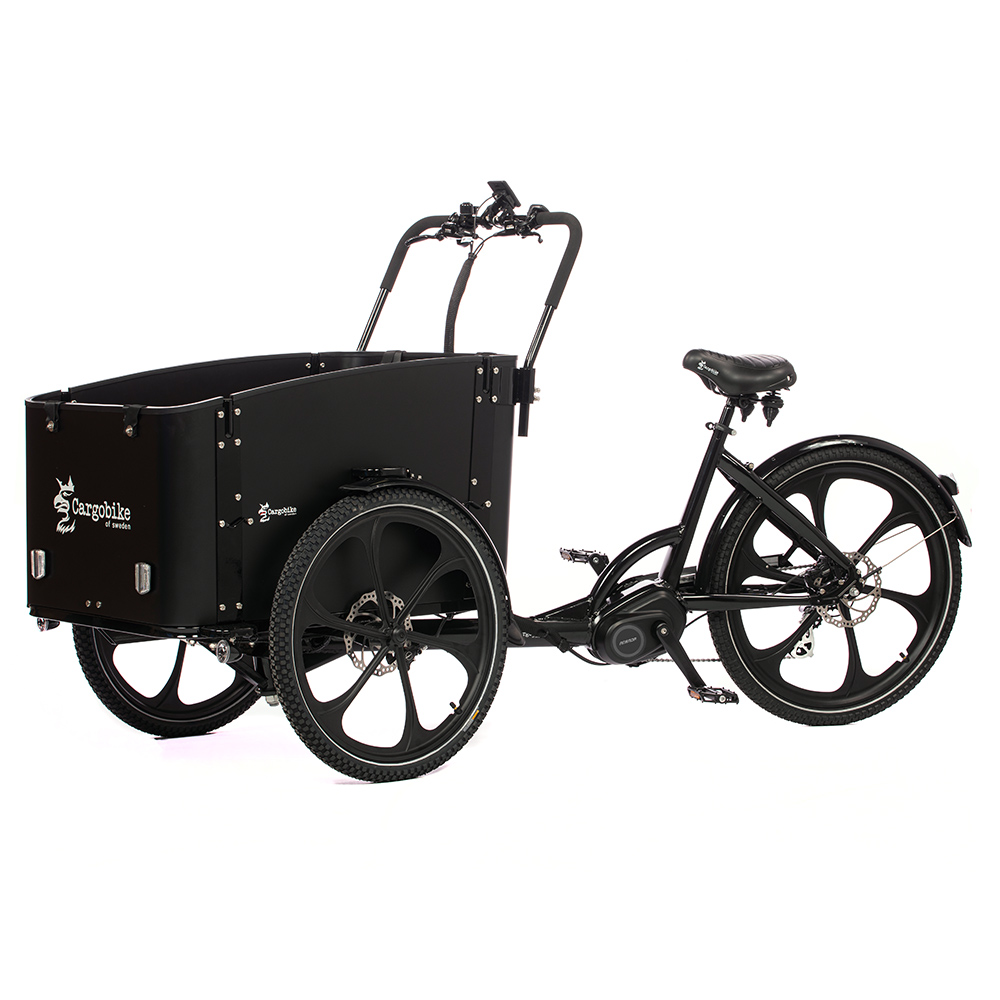 Cargobike Delight 2.3 - Bild 5
