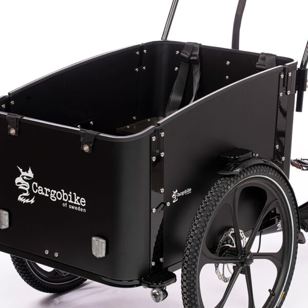 Cargobike Delight 2.3