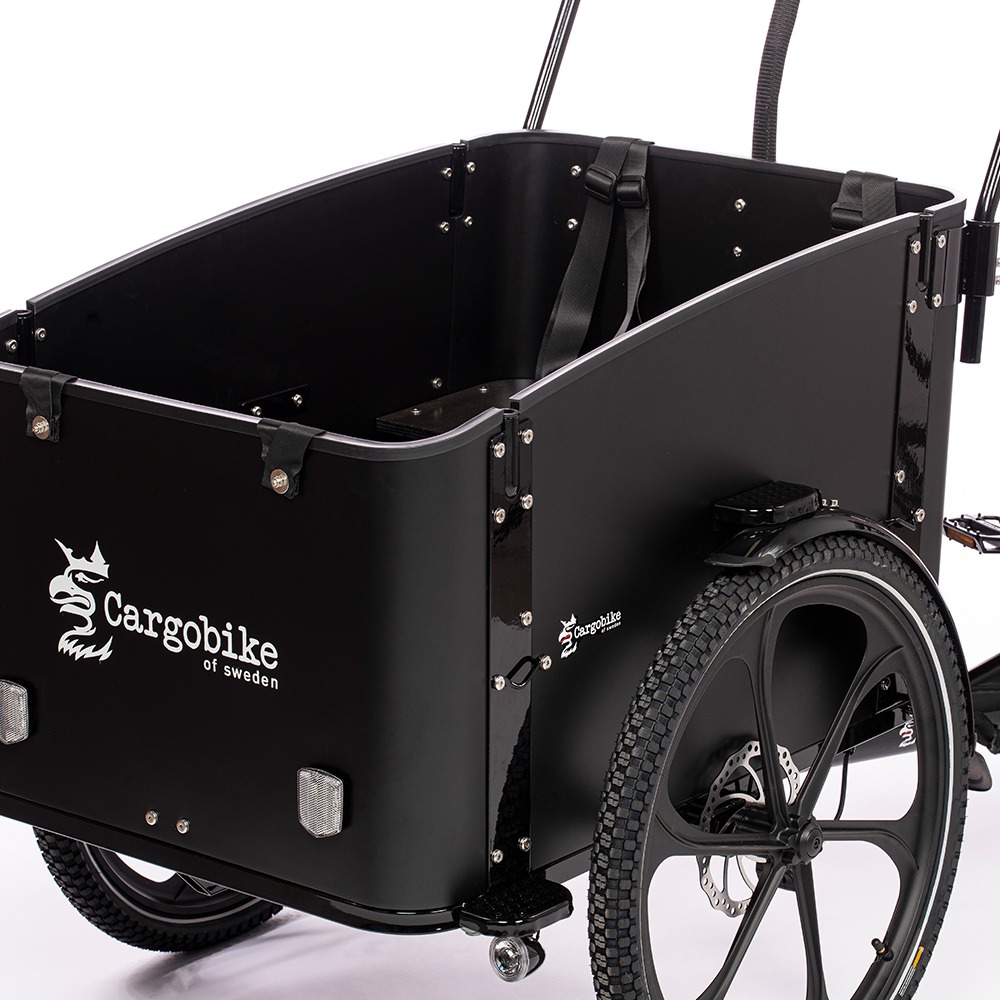 Cargobike Delight 2.3 - Bild 4