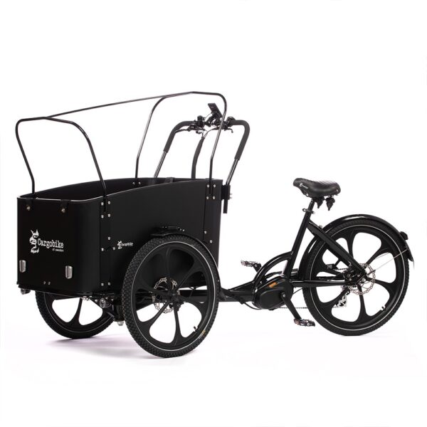 Cargobike Delight 2.3