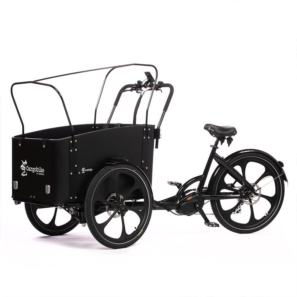 Cargobike Delight 2.3 - Bild 3