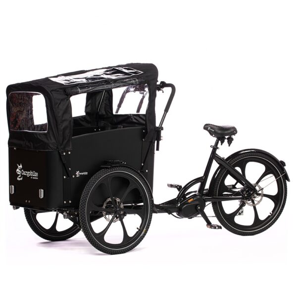 Cargobike Delight 2.3