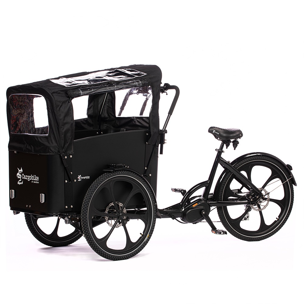 Cargobike Delight 2.3 - Bild 2