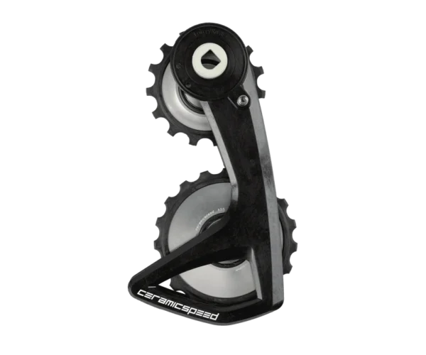 OSPW RS ALPHA for SRAM Force E1/Rival E1