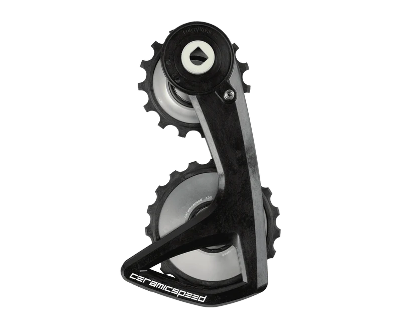 OSPW RS ALPHA for SRAM Force E1/Rival E1 - Bild 3