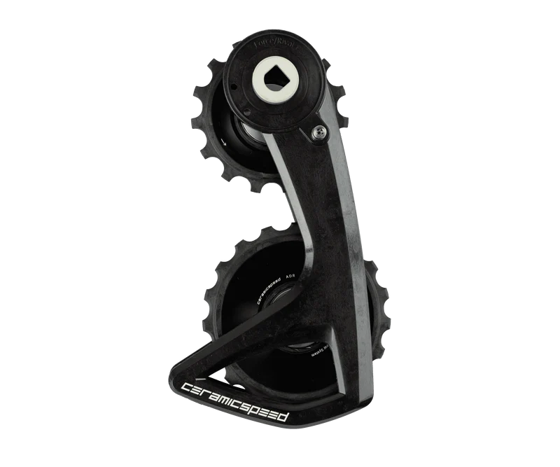 OSPW RS ALPHA for SRAM Force E1/Rival E1 - Bild 2