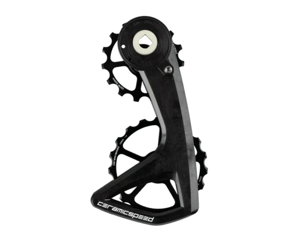 OSPW RS 5-Spoke for SRAM Force E1/Rival E1