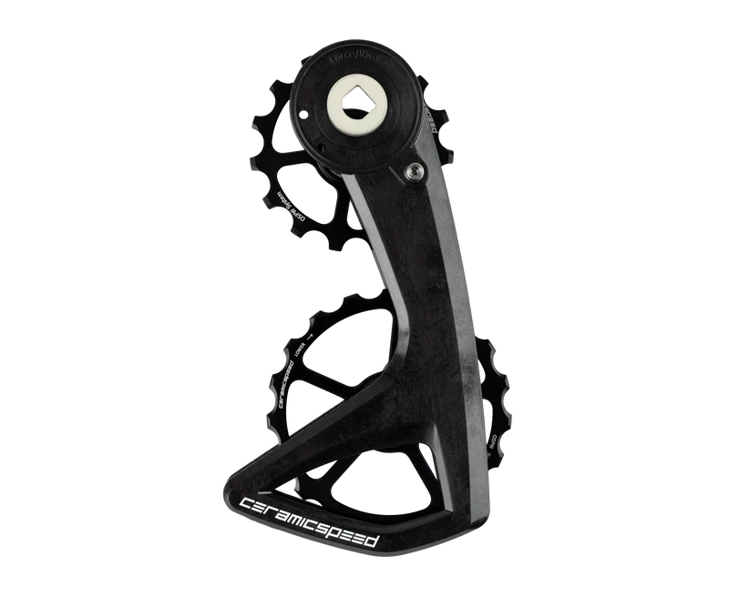 OSPW RS 5-Spoke for SRAM Force E1/Rival E1 - Bild 2