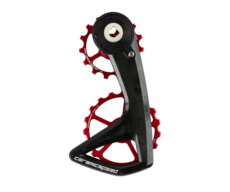 OSPW RS 5-Spoke for SRAM Force E1/Rival E1 - Bild 3