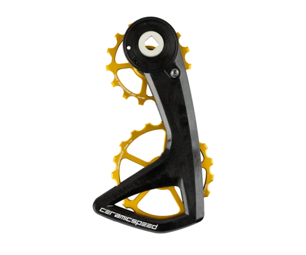 OSPW RS 5-Spoke for SRAM Force E1/Rival E1
