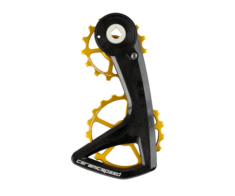 OSPW RS 5-Spoke for SRAM Force E1/Rival E1 - Bild 5