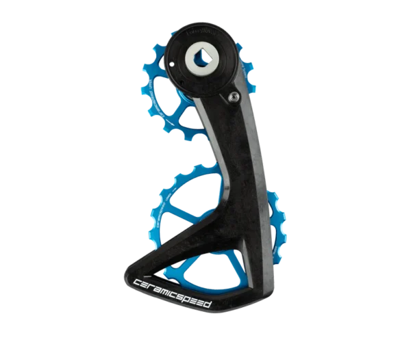 OSPW RS 5-Spoke for SRAM Force E1/Rival E1