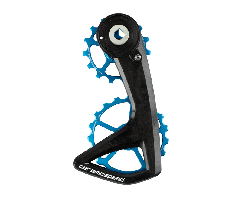 OSPW RS 5-Spoke for SRAM Force E1/Rival E1 - Bild 4