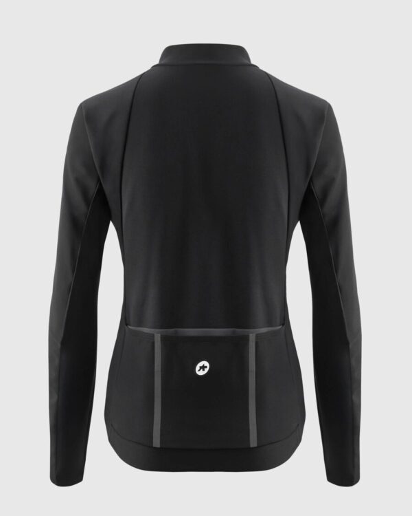 UMA GT HASHOOGI Winter Jacket S11