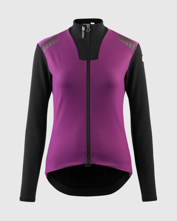 UMA GT EISENHERZ ULTRAZ WINTER JACKET S11