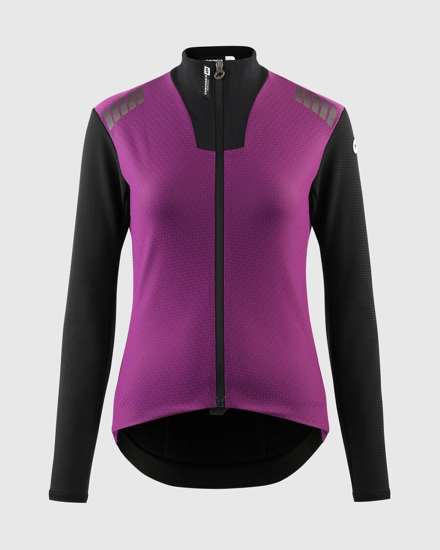 UMA GT EISENHERZ ULTRAZ WINTER JACKET S11 - Bild 9