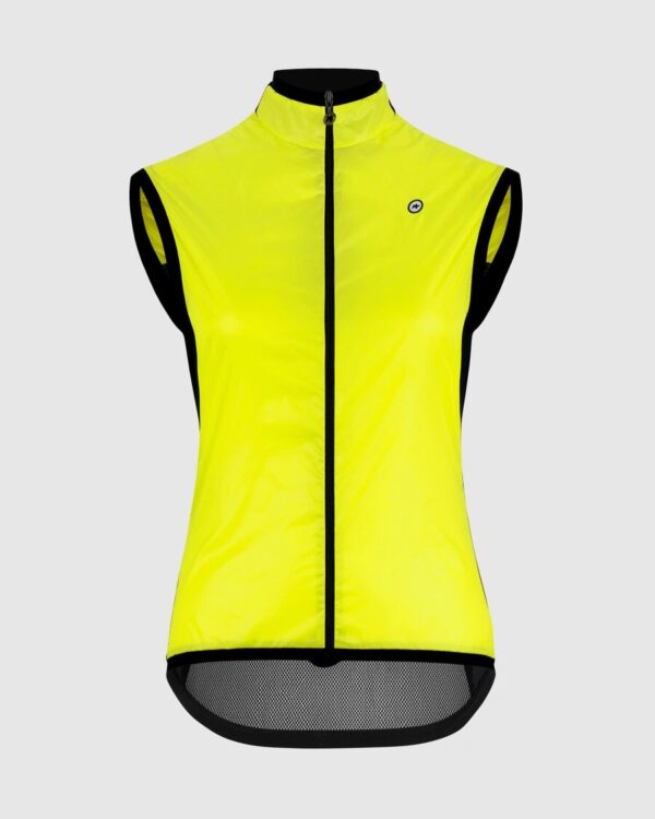 UMA GT WIND VEST C2