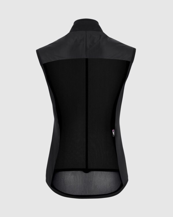 UMA GT WIND VEST C2