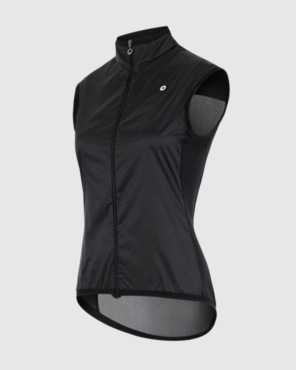 UMA GT WIND VEST C2