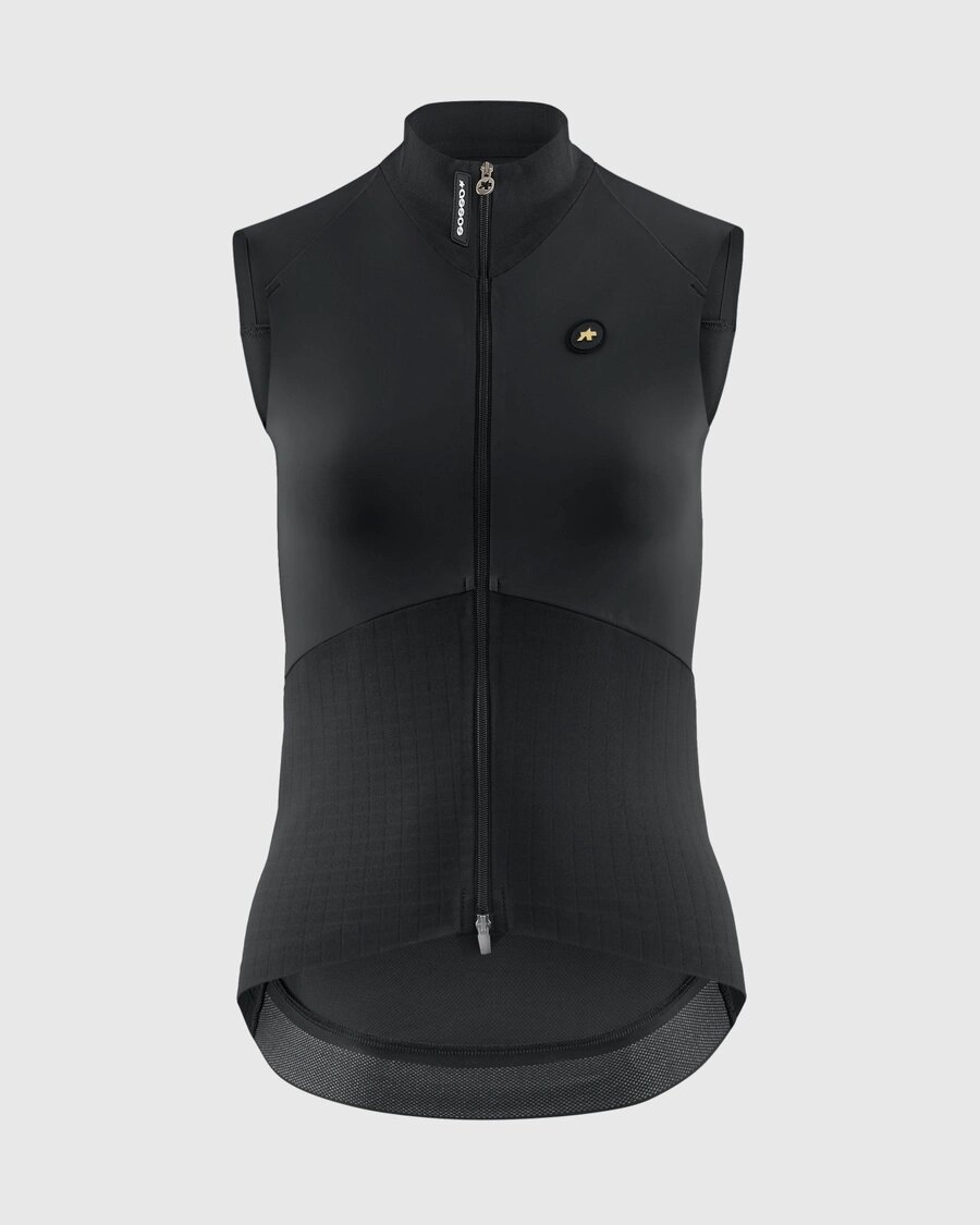 UMA GTV spring fall Vest S11 - Bild 1
