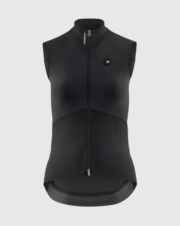 UMA GTV spring fall Vest S11