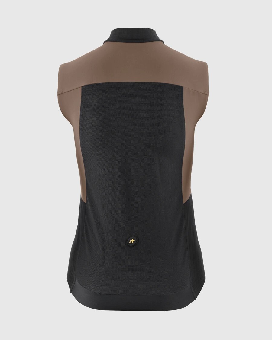 UMA GTV spring fall Vest S11 - Bild 5