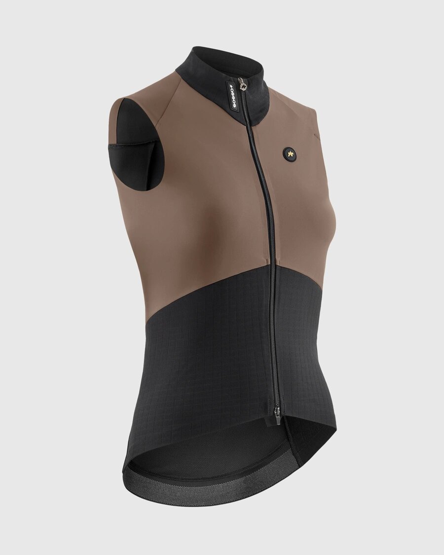 UMA GTV spring fall Vest S11 - Bild 4