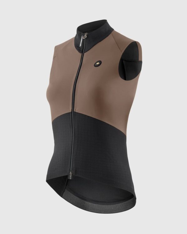 UMA GTV spring fall Vest S11