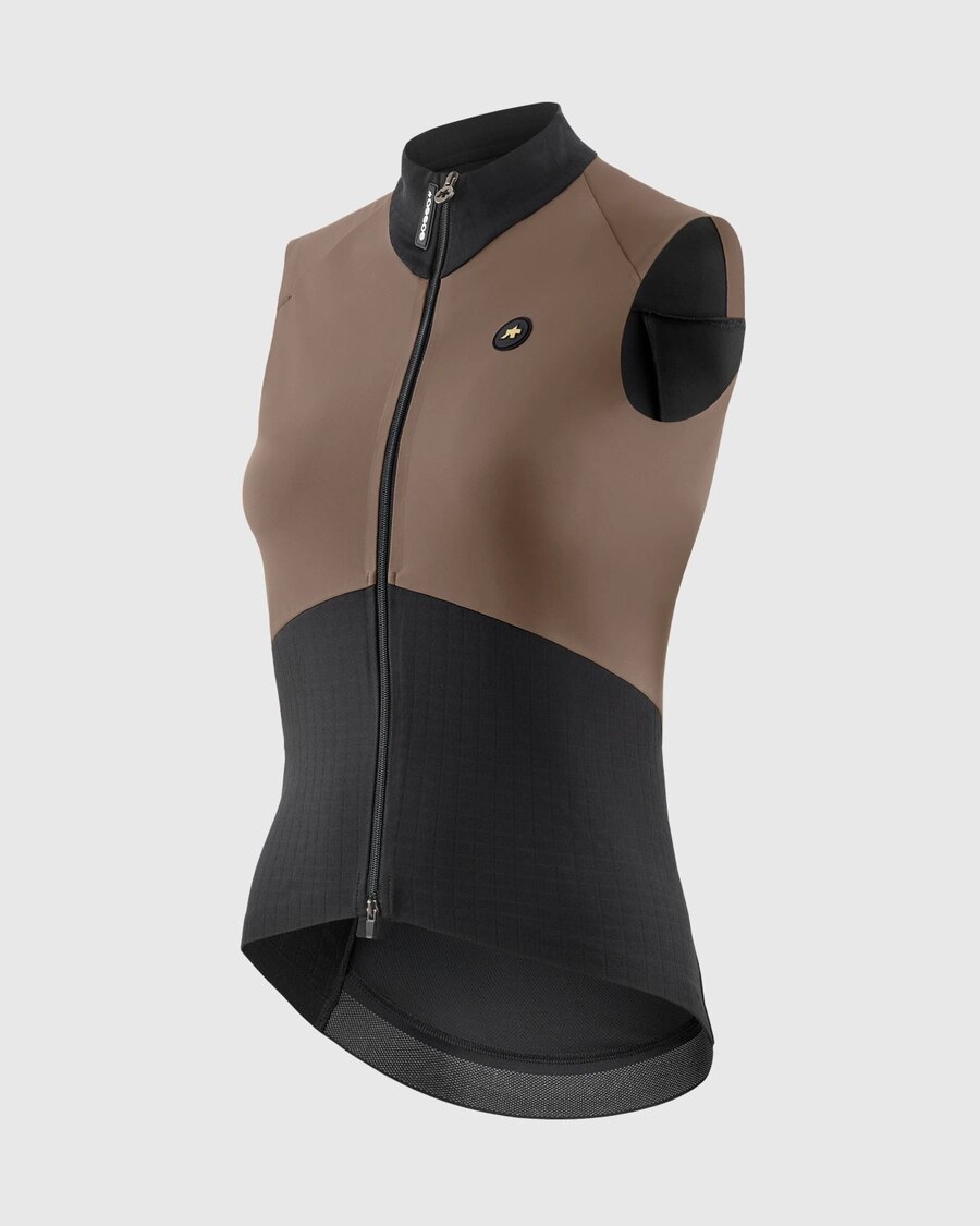 UMA GTV spring fall Vest S11 - Bild 3