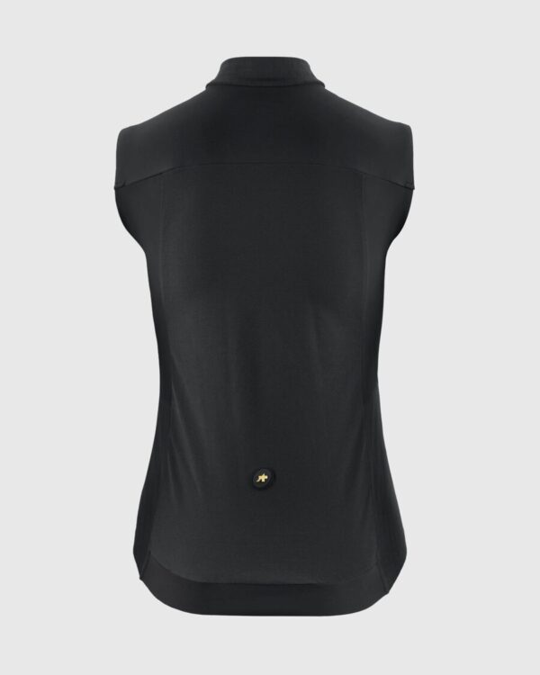 UMA GTV spring fall Vest S11